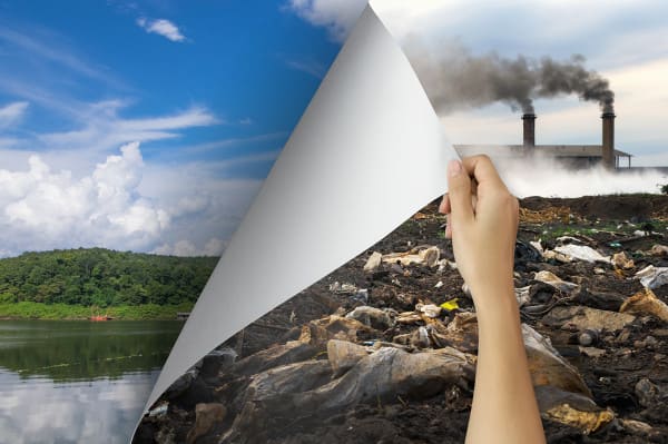 Atendimento a Legislação Ambiental Atendimento a Legislação Ambiental