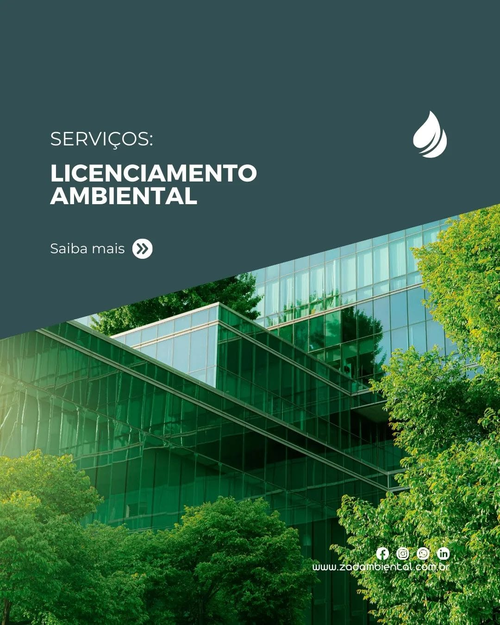 Licenciamento